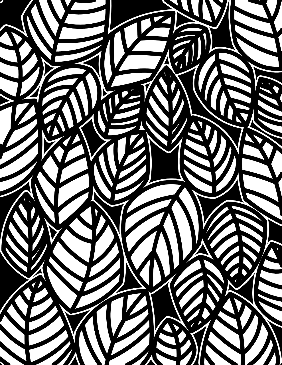 Vi er bønnene som Gud ber